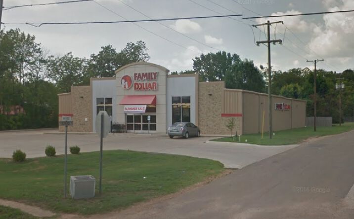 Pictures of Retail property located at 145 N School St, Bearden, AR 71720 for lease - image #1