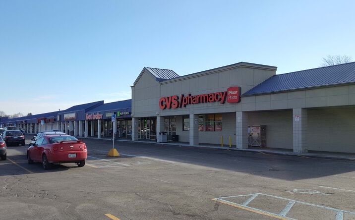 Pictures of Retail property located at 27125 Cherry Hill Rd, Inkster, MI 48141 for lease - image #1