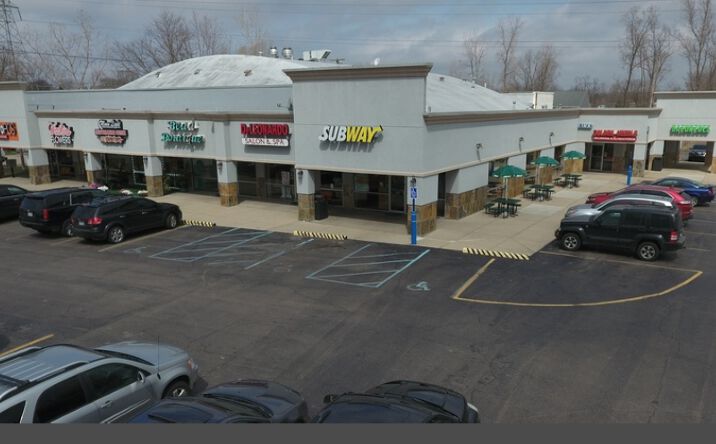 Pictures of Retail property located at 1123 E West Maple Rd, Walled Lake, MI 48390 for lease - image #1