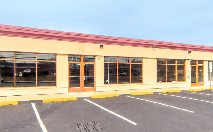 Pictures of Retail property located at 16 Arctic Pkwy, Ewing Township, NJ 08638 for lease - image #1