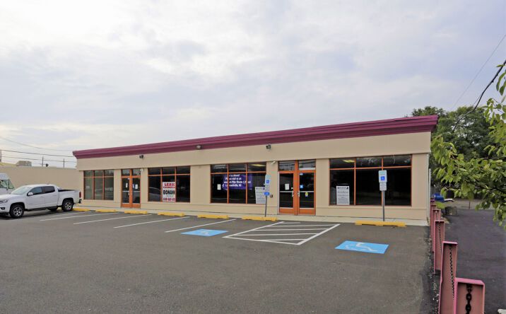 Pictures of Retail, Industrial property located at 18 Arctic Pkwy, Ewing Township, NJ 08638 for lease - image #1