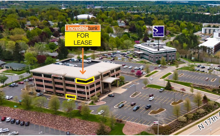 Pictures of Office property located at 327 N 17th Ave, Wausau, WI 54401 for lease - image #1