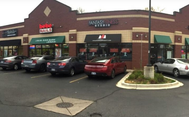 Pictures of Retail property located at 25025 Grand River Ave, Redford, MI 48240 for lease - image #1