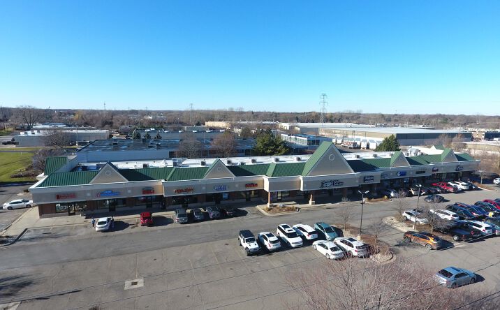 Commerce Charter Township, MI Commercial Real Estate for Lease 