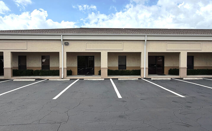Pictures of Office, Industrial property located at 5929 Youngquist Rd, Fort Myers, FL 33912 for lease - image #1
