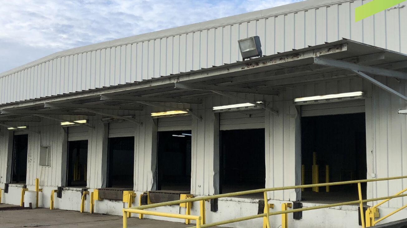 252 Yandell Ave, Canton, MS 39046 Office Space for Lease