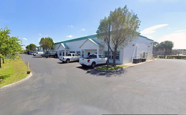 Pictures of Industrial property located at 3560 Work Dr, Fort Myers, FL 33916 for lease - image #1
