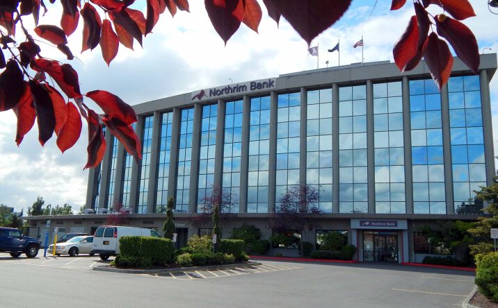 Pictures of Office property located at 3111 C Street, Anchorage, AK 99503 for lease - image #1