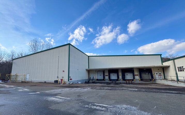 Pictures of Industrial property located at 965 W Main St, Branford, CT 06405 for lease - image #1