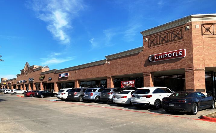 Rally House Flower Mound - Sporting Goods Retail in Highlands Ranch