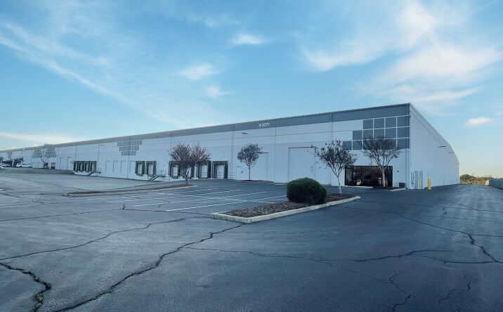 Pictures of Industrial property located at 3071 Venture Drive, Lincoln, CA 95648 for lease - image #1