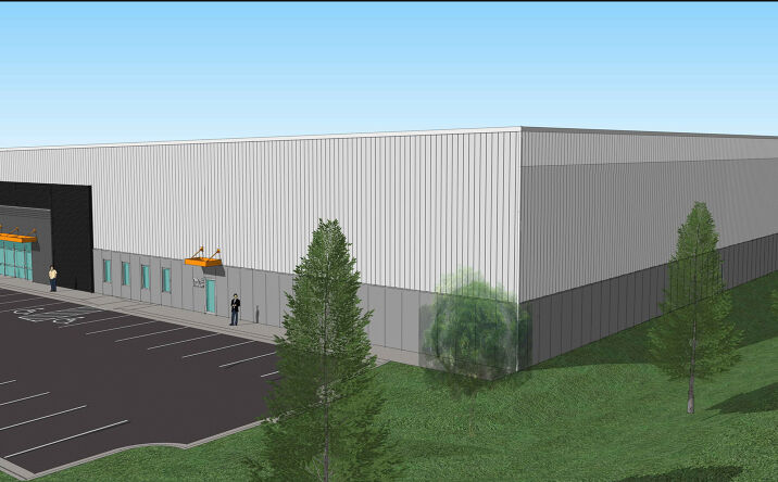 Pictures of Industrial property located at Corner of Jean St & Packer Rd, Springfield, MO 65803 for lease - image #1