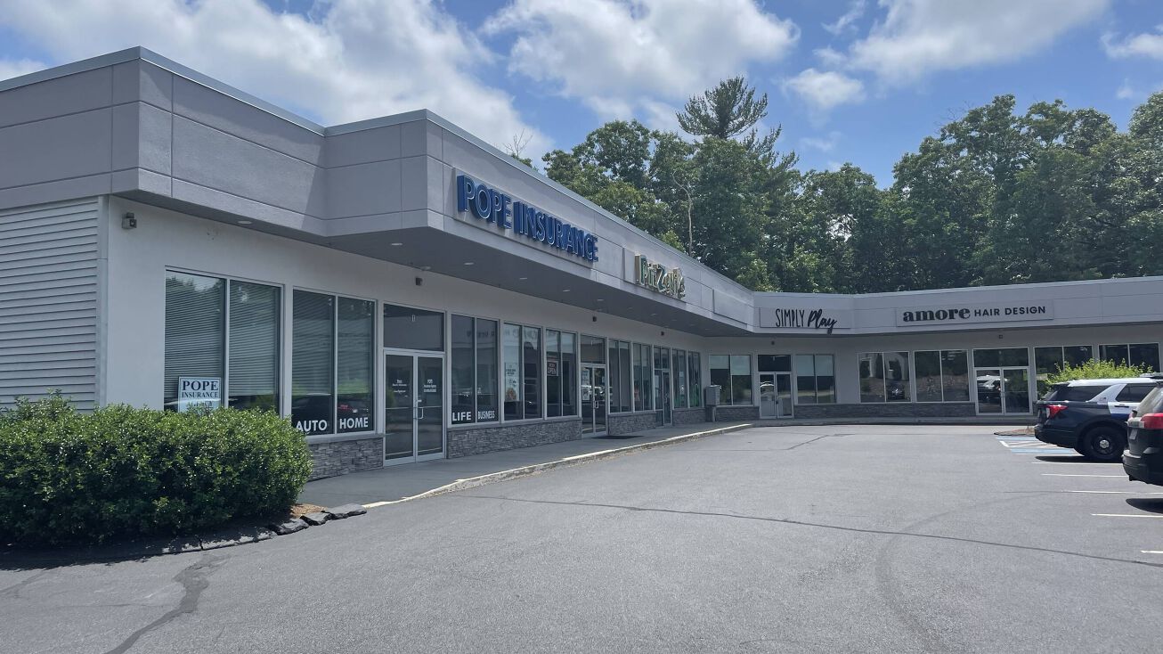25 Taunton Street, Plainville, MA 02762 Retail Space for Lease