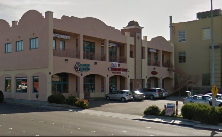 Pictures of Retail, Office property located at 1618 Sullivan Ave, Daly City, CA 94015 for lease - image #1