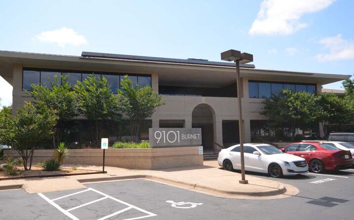 Pictures of Office property located at 9101 Burnet Rd, Austin, TX 78758 for lease - image #1