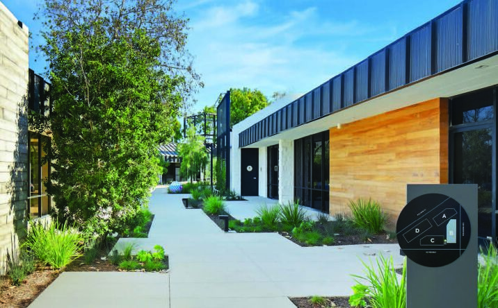 Pictures of Office property located at 150 Paularino Avenue, Costa Mesa, CA 92626 for lease - image #1