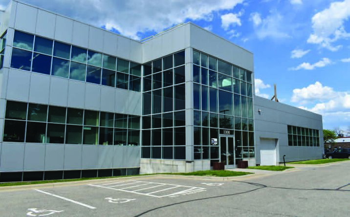 Pictures of Office property located at 1000 University Ave W, St Paul, MN 55104 for lease - image #1