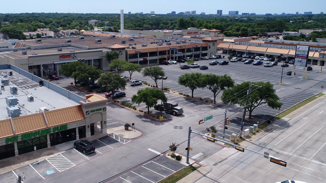 14902 Preston Rd, Dallas, TX 75254 - Retail Space for Lease - Pepper ...