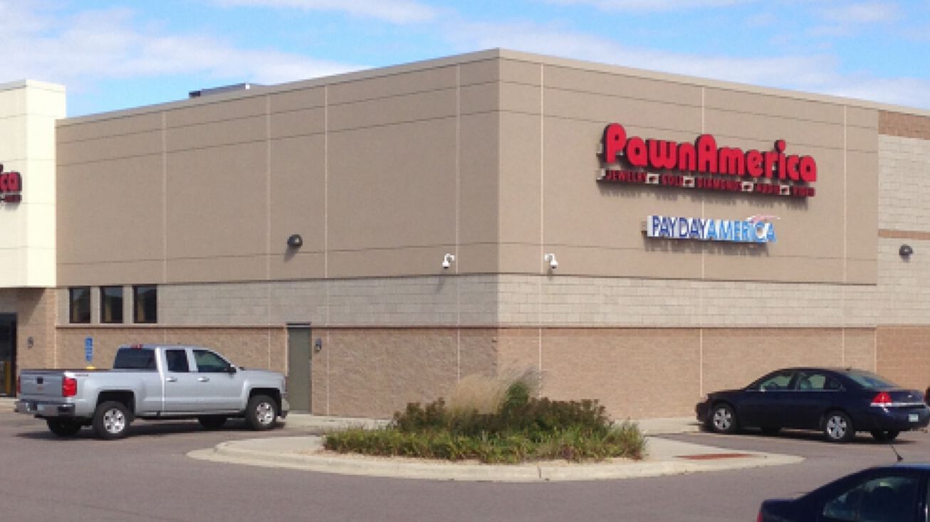 1565 Tullamore St, Mankato, MN 56001 Retail Space for Lease
