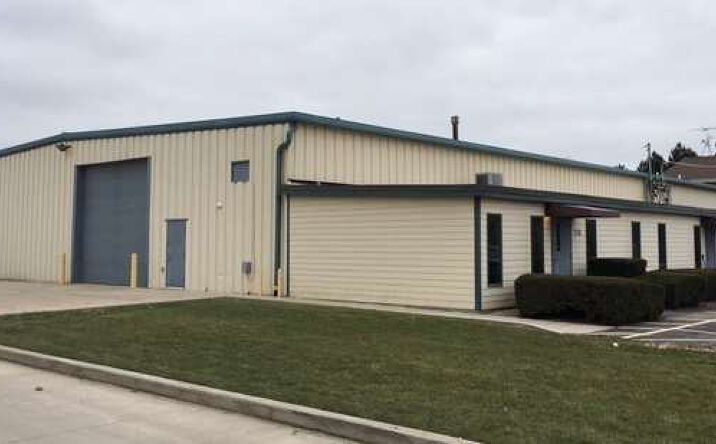 Pictures of Industrial property located at 250 South Main Street, Sugar Grove, IL 60554 for lease - image #1