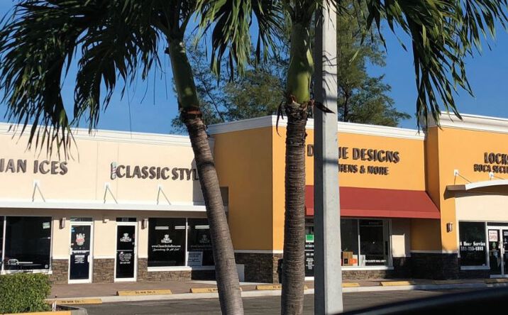 2200-2222 Glades Rd, Boca Raton, FL 33431 - Glades Plaza and Commons at Town  Center