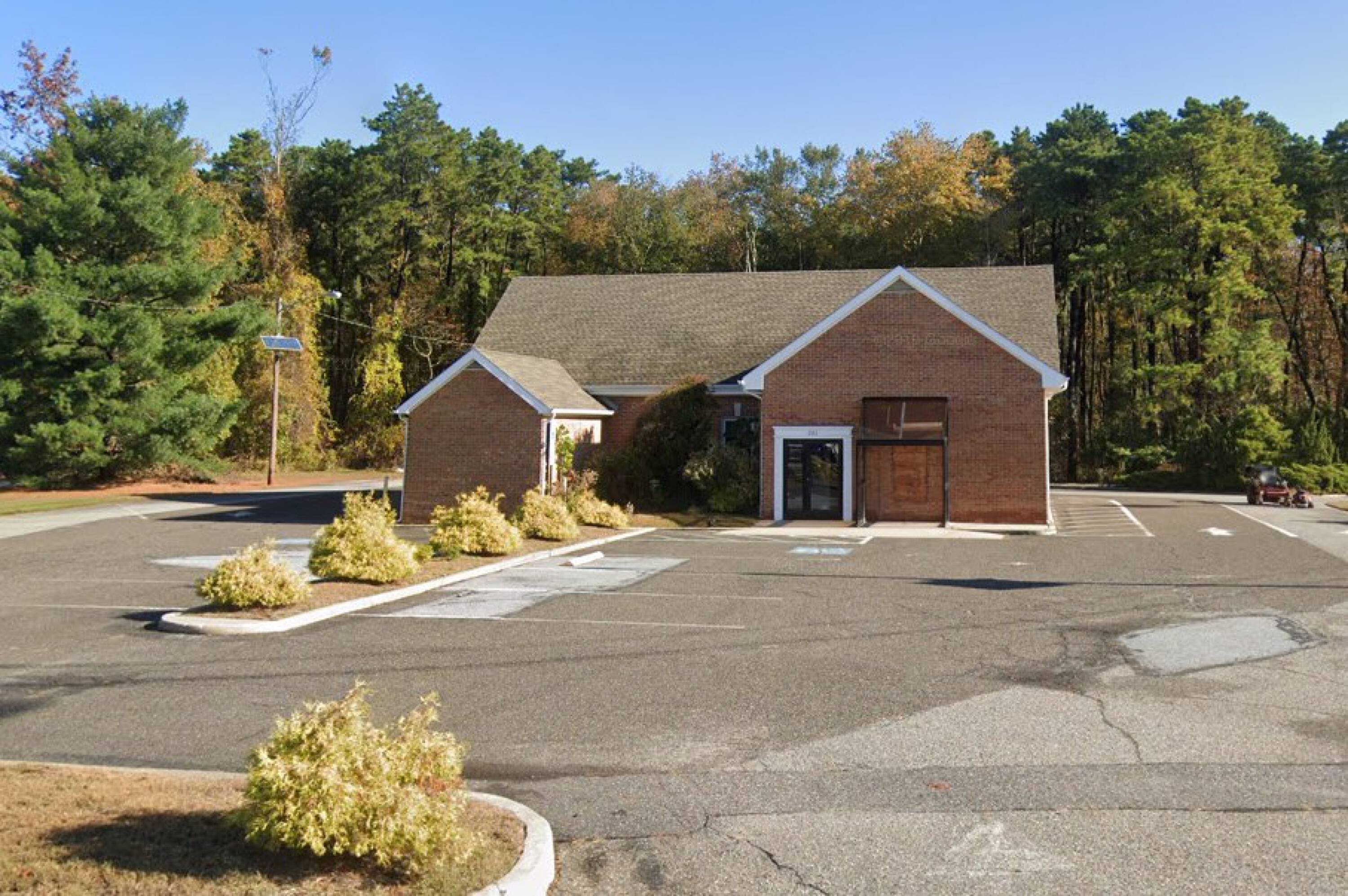 207 Tuckerton Rd, Medford, NJ 08055