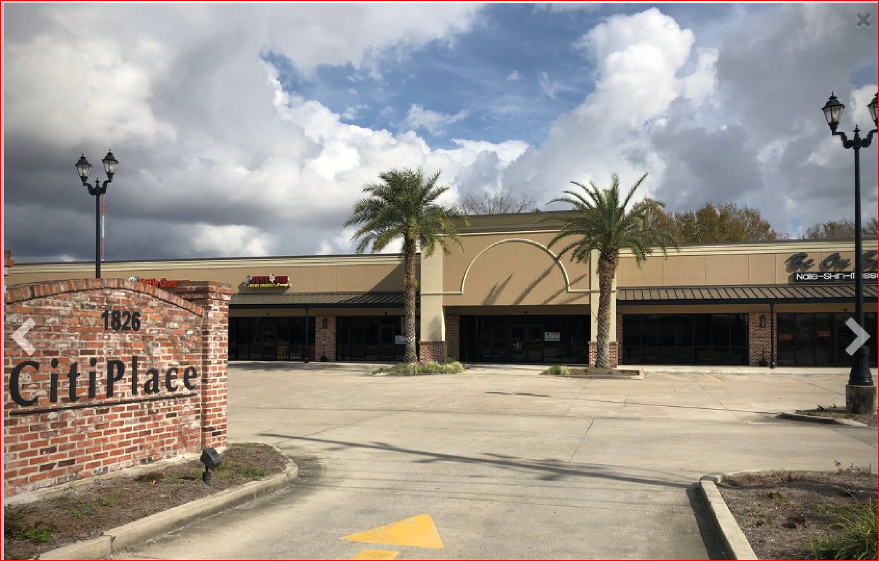 1826 Martin Luther King Blvd, Houma, LA 70360