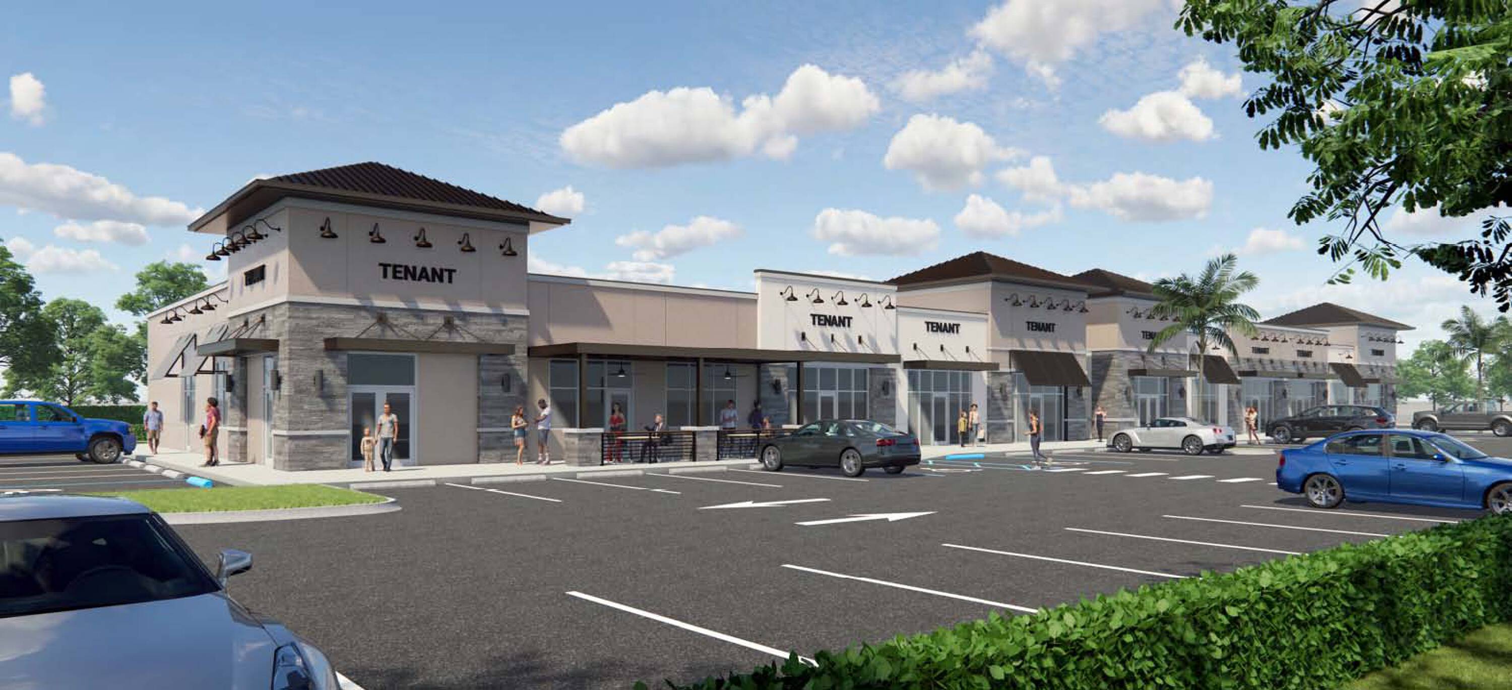 North of US 301 & Big Bend Rd, Riverview, FL 33578