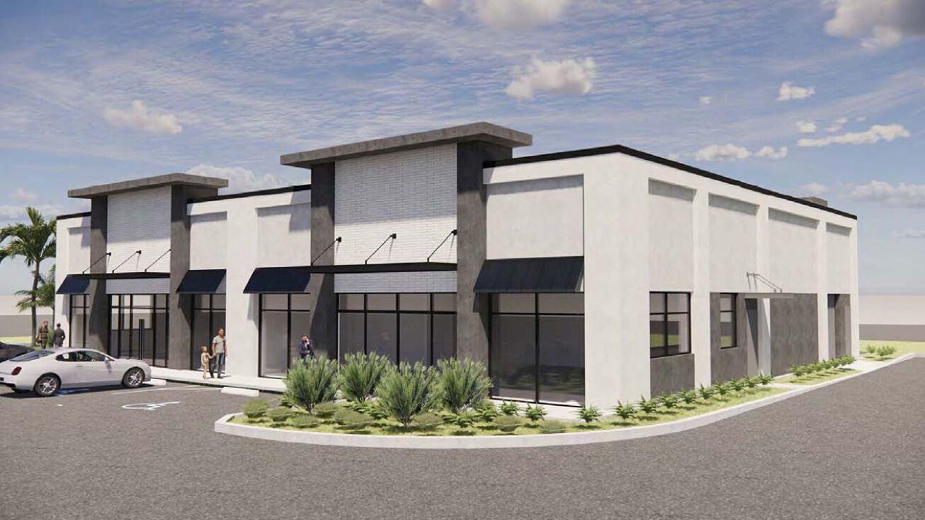 US 301 & Stelling Drive, Riverview, FL, Riverview, FL 33578 Retail