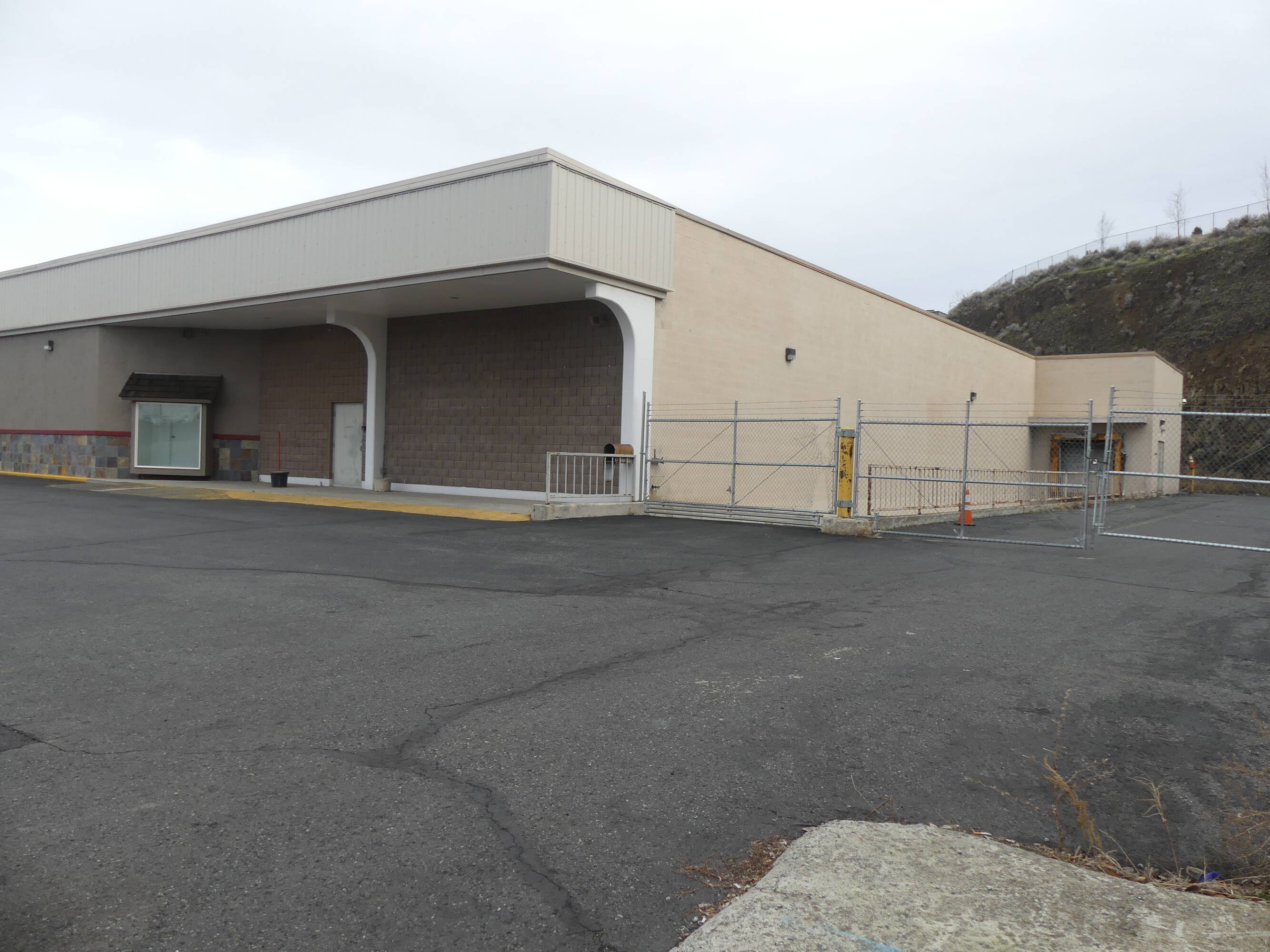 1911 21st Street, Lewiston, ID 83501