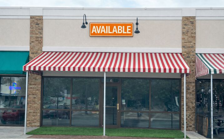Pictures of Retail property located at 125 Foxfield Way, Pooler, GA 31322 for lease - image #1