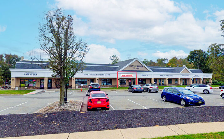 Pictures of Retail property located at 263 Changebridge Rd, Montville, NJ 07058 for lease - image #1