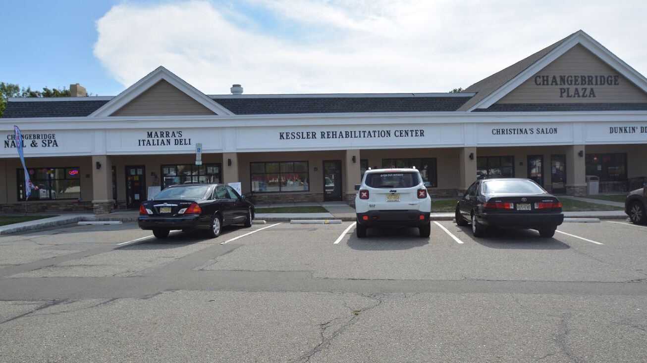263 Changebridge Road, Pine Brook, NJ 07058 Retail Space for Lease