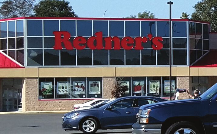 Pictures of Retail property located at 28253-28263 Lexus Dr, Milford, DE 19963 for lease - image #1