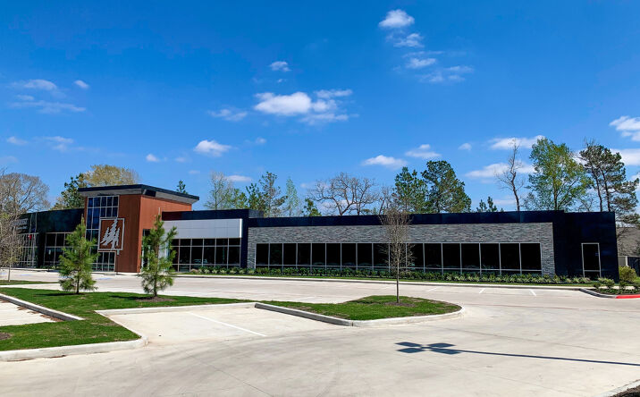 Pictures of Retail, Office property located at 895 Fish Creek Thoroughfare, Montgomery, TX 77316 for lease - image #1