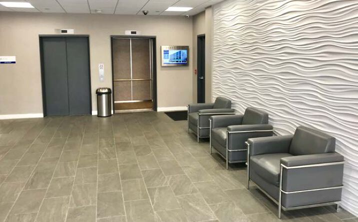 Pictures of Office property located at 12626 Riverside Dr, Valley Village, CA 91607 for lease - image #1