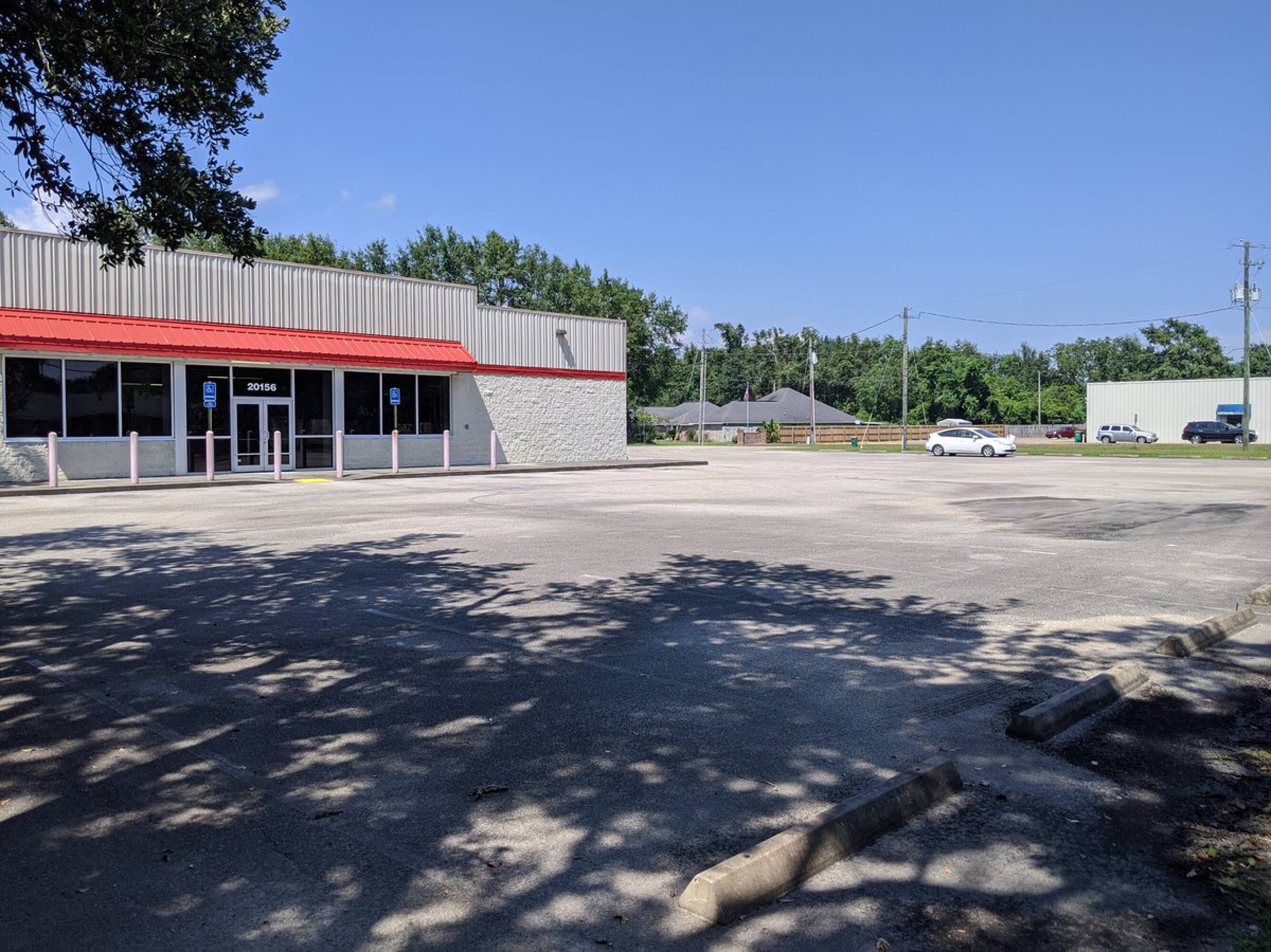 20156 Pineville Road, Long Beach, MS 39560