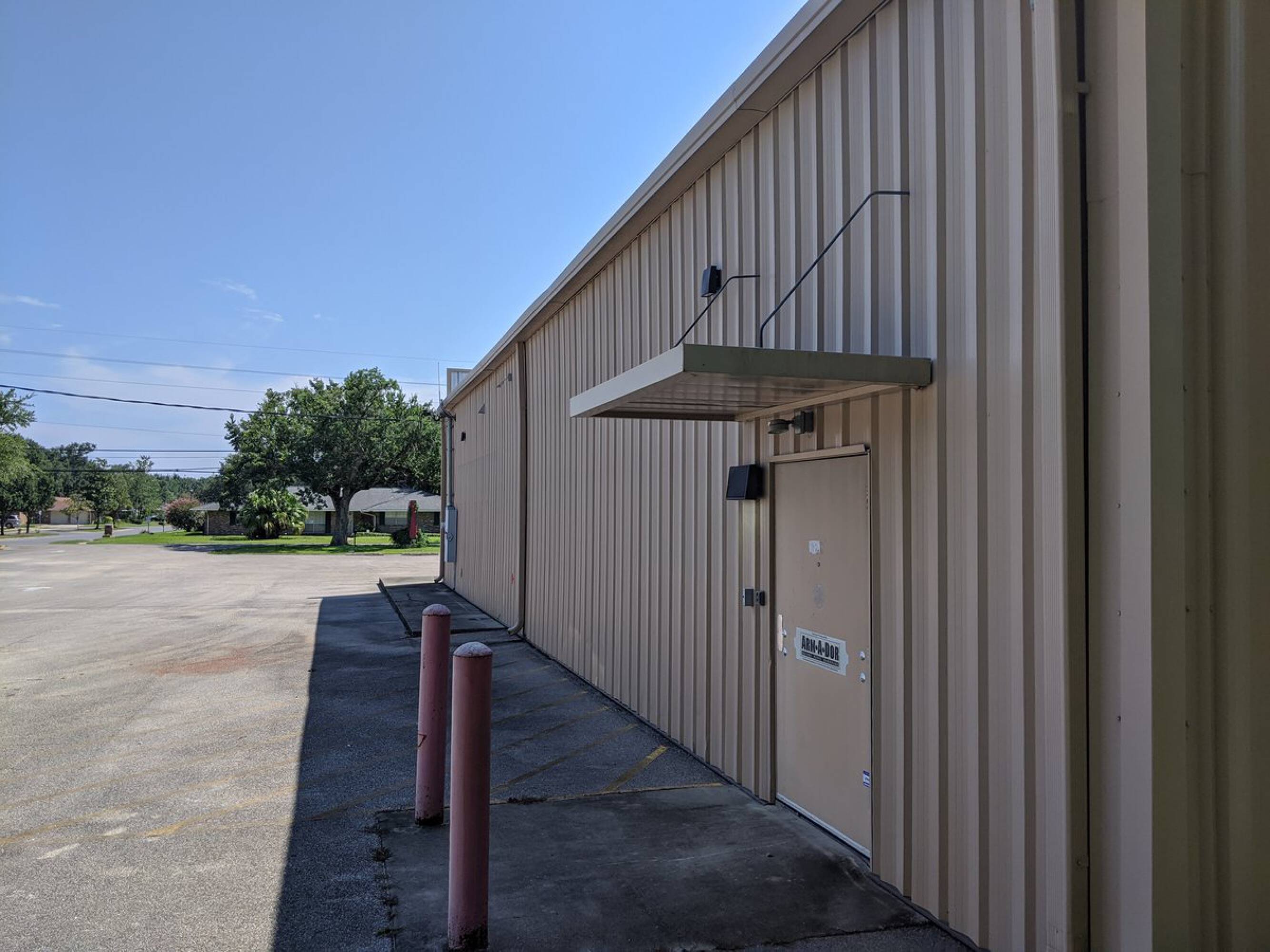 20156 Pineville Road, Long Beach, MS 39560