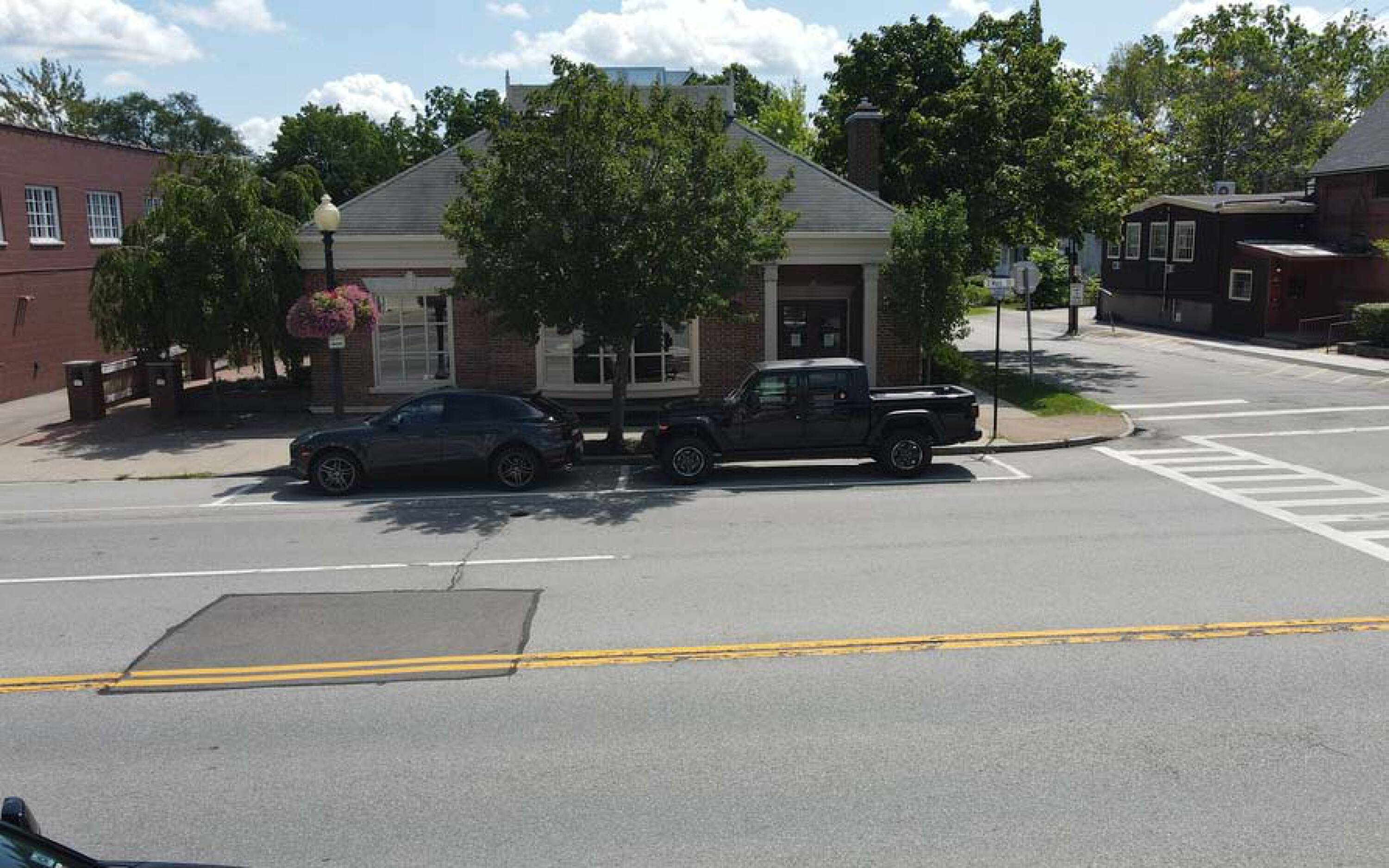 14 S Main St, Pittsford, NY 14534