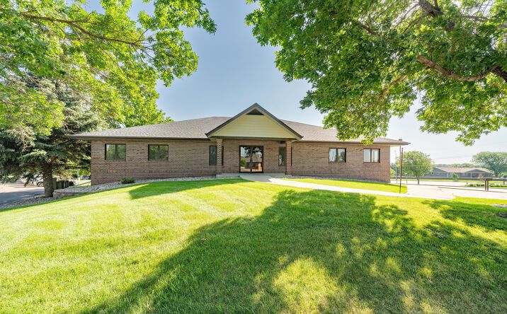 Pictures of Office property located at 3800 W Technology Cir, Sioux Falls, SD 57106 for lease - image #1