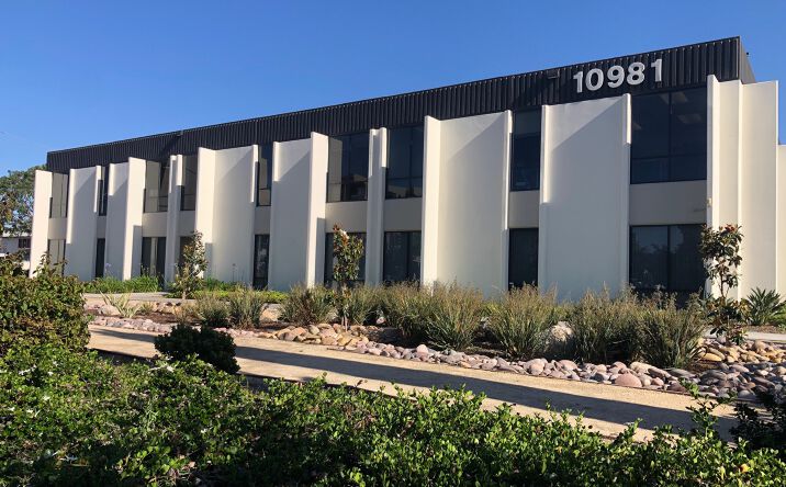 Pictures of Office property located at 10981 San Diego Mission Rd, San Diego, CA 92108 for lease - image #1