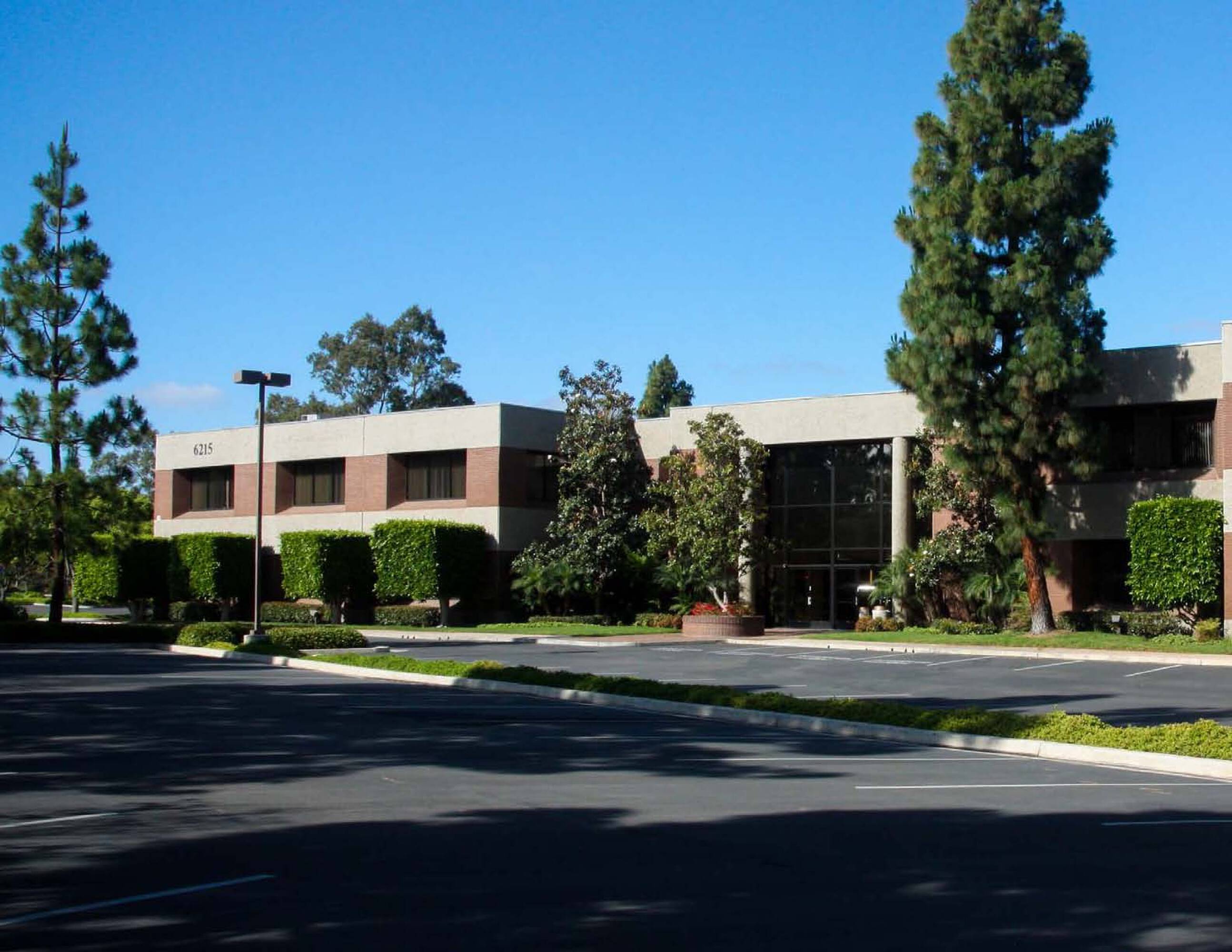 6215 Ferris Sq, San Diego, CA 92121