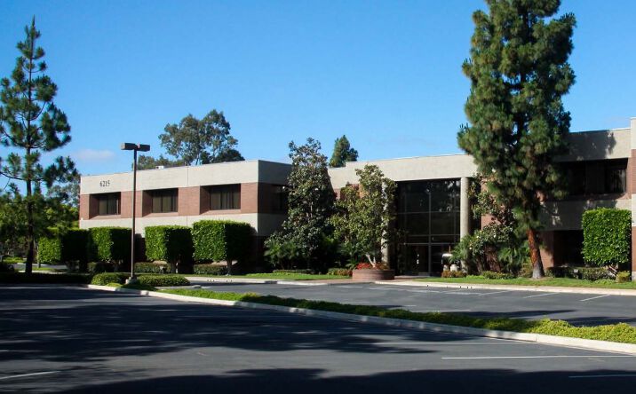Pictures of Office property located at 6215 Ferris Square, San Diego, CA 92121 for lease - image #1