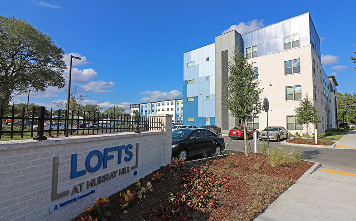 Pictures of Retail property located at 840 Edgewood Ave S, Jacksonville, FL 32205 for lease - image #1