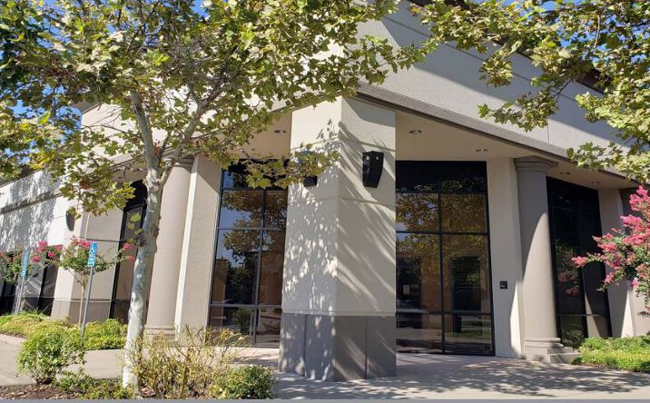 Pictures of Office property located at 2210 Plaza Dr, Rocklin, CA 95765 for lease - image #1