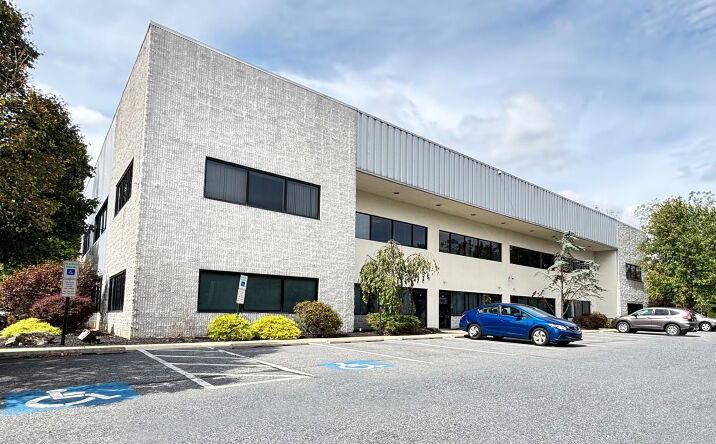 Pictures of Office, Industrial property located at 630 Municipal Drive, Nazareth, PA 18064 for lease - image #1