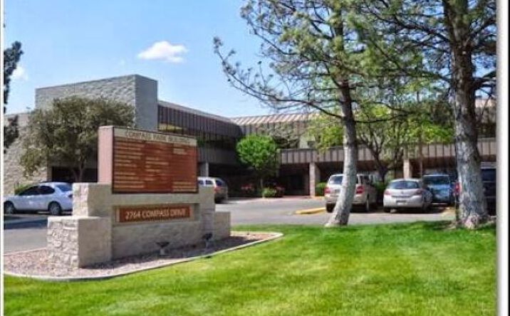 Pictures of Office property located at 2764 Compass Dr, Grand Junction, CO 81506 for lease - image #1
