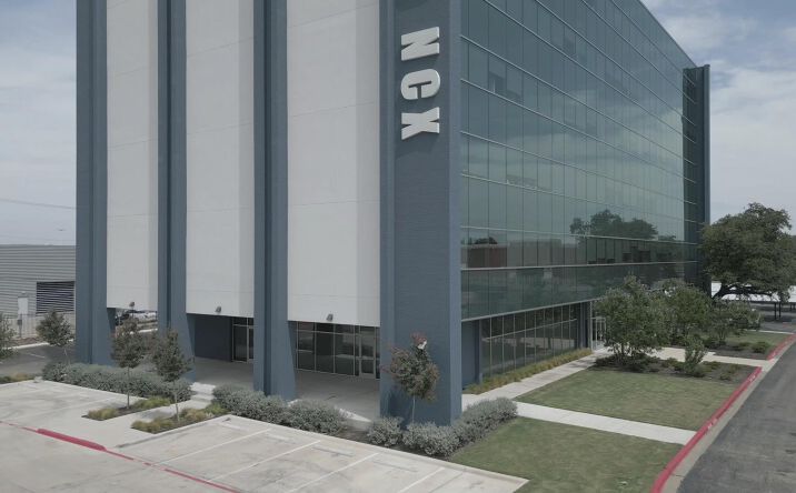 Pictures of Retail, Office property located at 11300 N Central Expy, Dallas, TX 75243 for lease - image #1