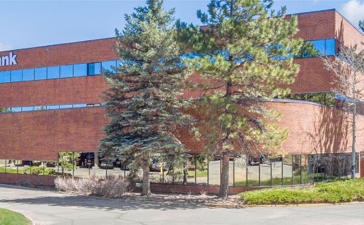 Pictures of Office property located at 2922 Evergreen Pkwy, Evergreen, CO 80439 for lease - image #1
