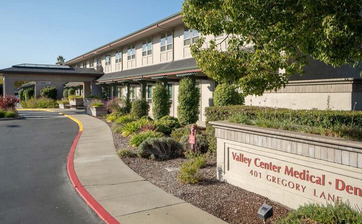 Pictures of Office property located at 401 Gregory Ln, Pleasant Hill, CA 94523 for lease - image #1